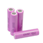 Promotional fast delivery wholesale rechargeable lithium  18650 cylindrical battery 3.7V 2600mah icr18650-26hm Samsung