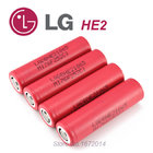  18650 battery  he2 electric scooter battery he2 2500mah electric ...