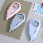 Leather Grain Series Office Correction Tape Stationary Hotsale Factory Wholesale OEM Order Accepted