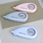 Leather Grain Series Office Correction Tape Stationary Hotsale Factory Wholesale OEM Order Accepted
