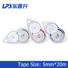 Japanese School Supplies Stationery Items for Schools of Color Cartoon Correction Tape