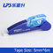 Custom OEM Correction Supplies Products Refillable Correction Tape Pen Type No.T-9183 supplier