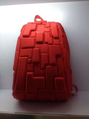 China 2016 hot sale 18 inch EVA backpack supplier