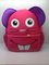 2015 hot sale kids animal neoprene   backpack  school bag supplier