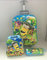 Hot sale 16-inch 6D EVA Children luggage  3 pcs in the 120th Canton Fair supplier