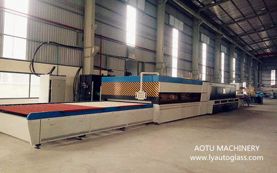 Luoyang Aotu Machinery CO.,LTD