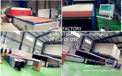 Luoyang Aotu Machinery CO.,LTD