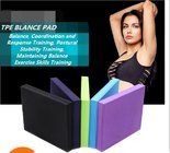 non-slip fitness balance pad nontoxic, odorless, thickening yoga balance pad, high-grade export balance, soft collapse