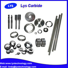 China Good wear resistance tungsten carbide tip supplier