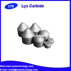 China Tungsten carbide bits supplier
