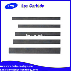 China Tungsten Carbide Carbide Strip for Woodworking Cutting Tool supplier
