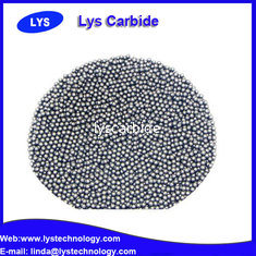 China All kinds of diameter high precision tungsten carbide ball supplier