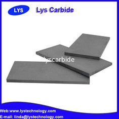 China K10 K20 K30 tungsten carbide plate supplier