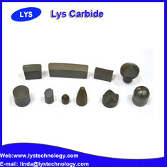 China Tungsten carbide button for PDC drill bit supplier
