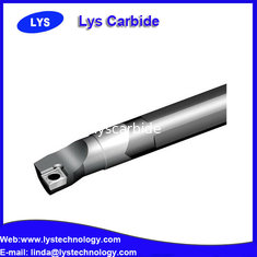 China cemented carbide internal turning tools supplier