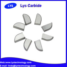 China Cemented carbide traditional blade, welding blade supplier