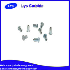 China Cemented Carbide Spikes supplier
