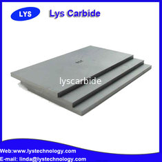 China YG8 Tungsten Carbide Plate /Aolly Board supplier