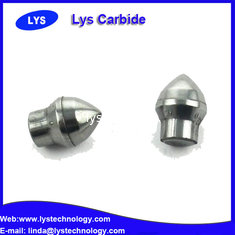 China Tungsten Carbide Tooth For Drill Mine Field supplier