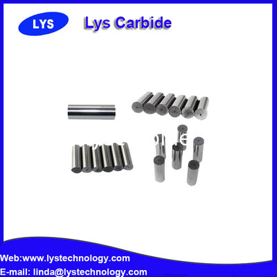 Tungsten carbide bar, solid tungsten carbide rods supplier