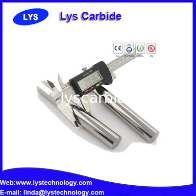 Tungsten carbide bar, solid tungsten carbide rods supplier