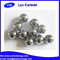 tungsten carbide ball supplied in sintered and ground supplier