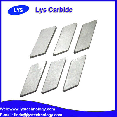 Cemented carbide traditional blade, welding blade supplier