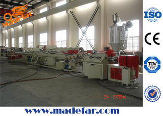 China PPR Pipe Extrusion Line supplier
