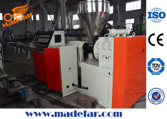 China PE Wax Extrusion Line supplier