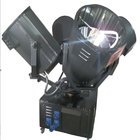 China Stage Manufacture high power 4head color sky search moving head light outdoor beam