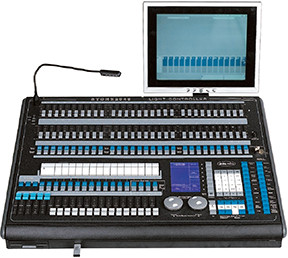 Lighting controller /Pearl 2010 console