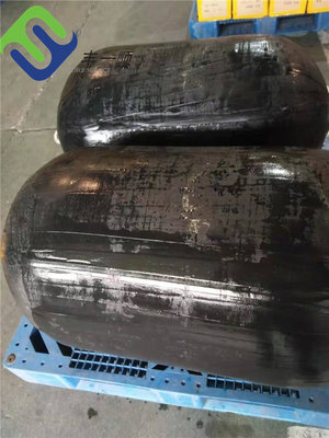 China For Ship and Docks fender for vessel boat rubber bumper Rubber Fender pneumatic rubber fender supplier