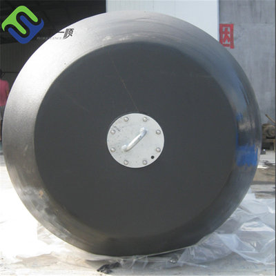 China EVA foam filled fender for ship boat fender corrosion resistance supplier