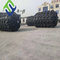 Pneumatic Rubber fenders for Ship-to-Dock and Ship-to-Ship applications supplier