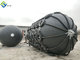 Pneumatic Rubber fenders for Ship-to-Dock and Ship-to-Ship applications supplier