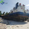Airbag for ship upgrading, conversion or new/repair launching Marine Airbags supplier