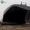Marine Rubber Airbags  For Salvaging Sunken Ship or Heavy Structure heavy lift air bags supplier