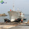 ISO14409 Marine Rubber Airbags For Ship Upgrading, Conversion or Repair heavy lift air bags supplier