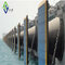 Large Vessel Cell Fender marine fenders avoid the impact damage between open sea wharf and dolphin type berth supplier