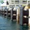 Large Vessel Cell Fender marine fenders  Highest abrasion resistance floating dock fenders supplier