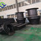 Large Vessel Cell Fender marine fenders Self-lubricating and very low coefficient of friction supplier