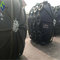 China Rubber fender withstands harsh marine environments for ship dock  jetty boat pneumatic rubber fender supplier