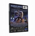 The Mandalorian season2 2dvd ,hot selling tv series moivs cartoon,box set ,free shipping