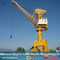 Factory Price Customized Design Harbour Portal Crane Solid Quality with Best Service supplier