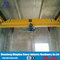 0.5-20 Ton LX Model Under Hung Type Single Girder Beam Crane, Single Girder Overhead Bridge Crane supplier