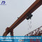 China's Good Quality Single Girder Gantry Crane MH Model with Low Factory Price supplier