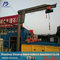 Hot Sale Electric Jib Crane for Lifting Material BZ Model Low Factory Price supplier