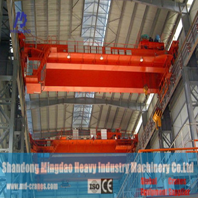 2018 High Performance Explosion-Proof  Bridge Crane Price For Factory QB Model supplier