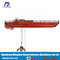 Competitive Price Best Selling Grab Single Girder Overhead Crane 0.5ton-50ton  or On Request supplier