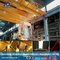 2018 Mingdao Brand High Efficiency Double Girder Bridge Metallurgy Crane supplier